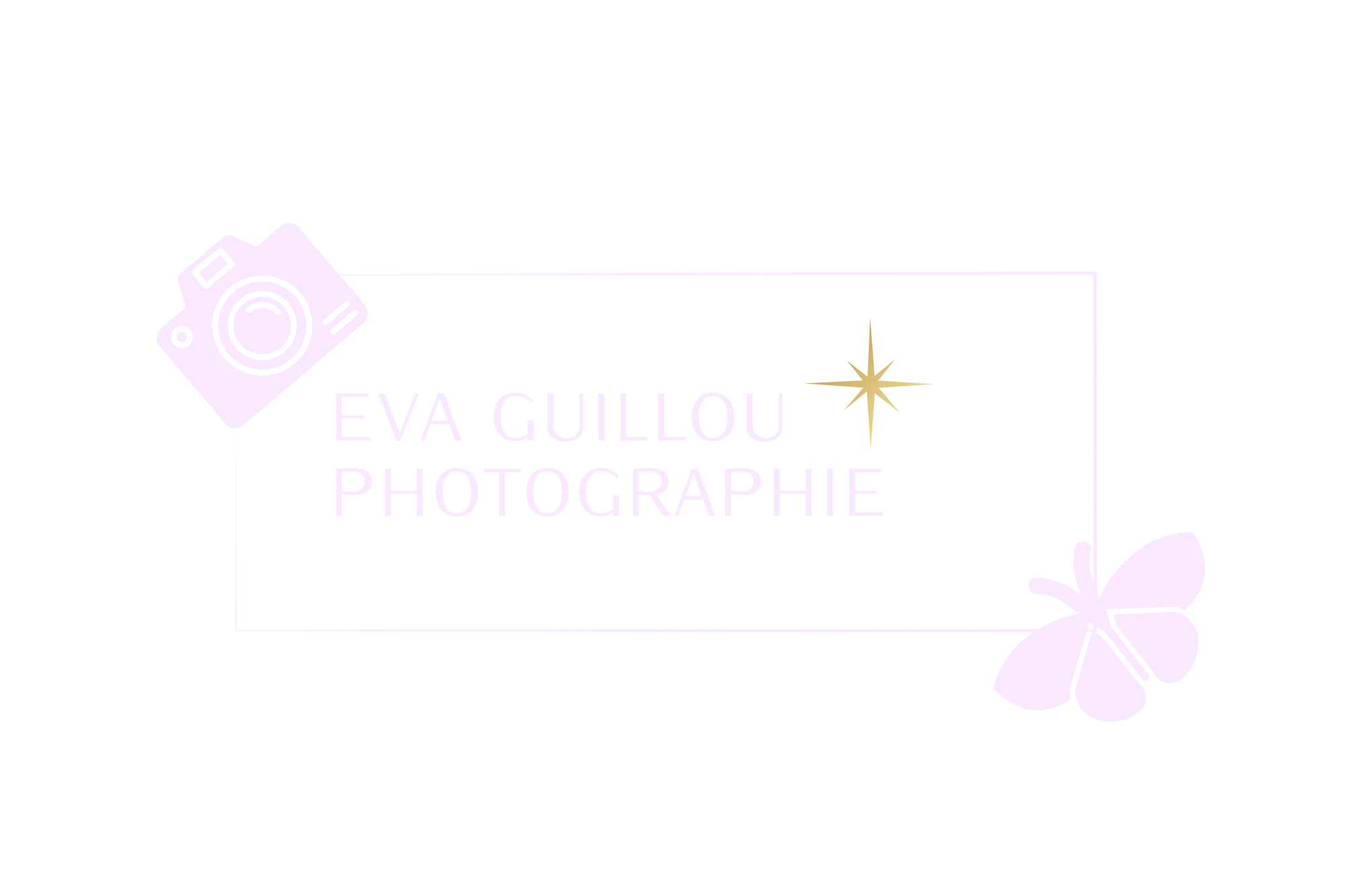 Logo Violet foncé